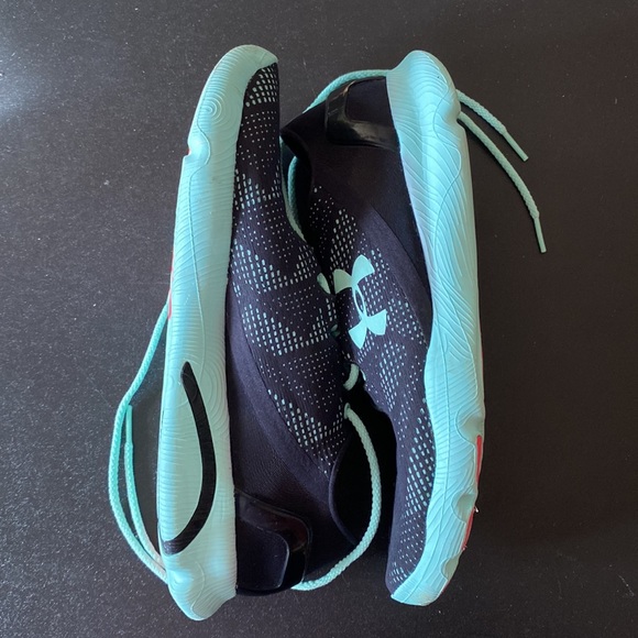 Under Armour Speedform Running Shoes - Picture 4 of 6